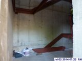 Installing Stair frames at Stair -5 Facing West (800x600).jpg